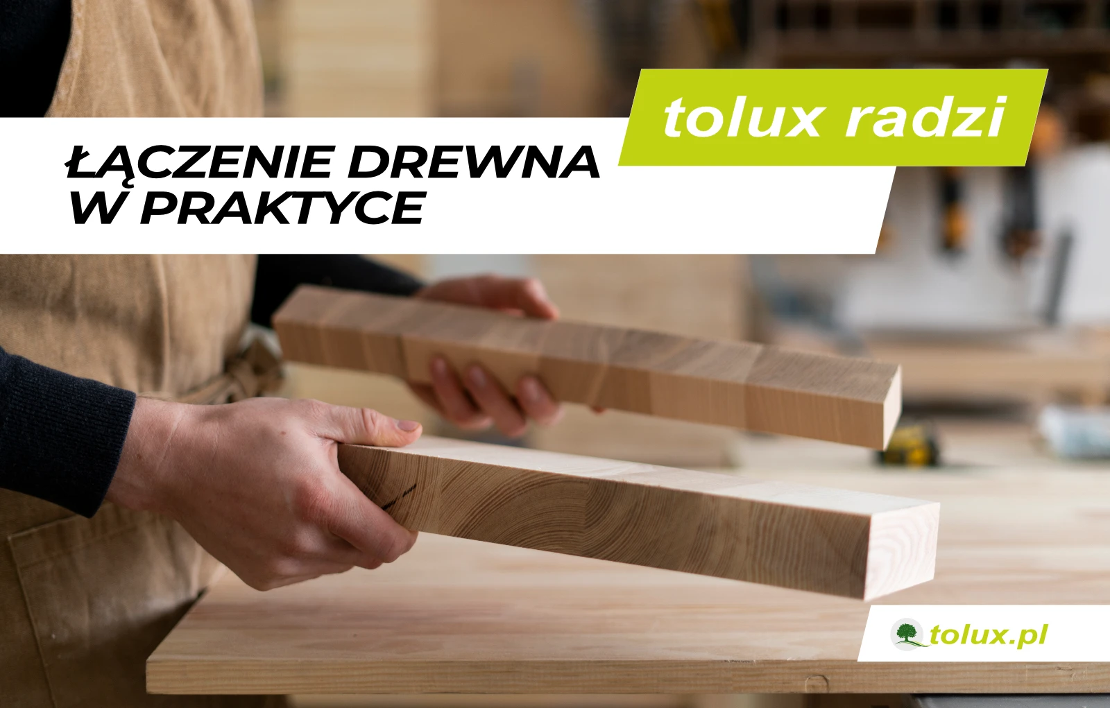 Łączenie drewna w praktyce: porównanie metod, kosztów i zastosowań (2026)